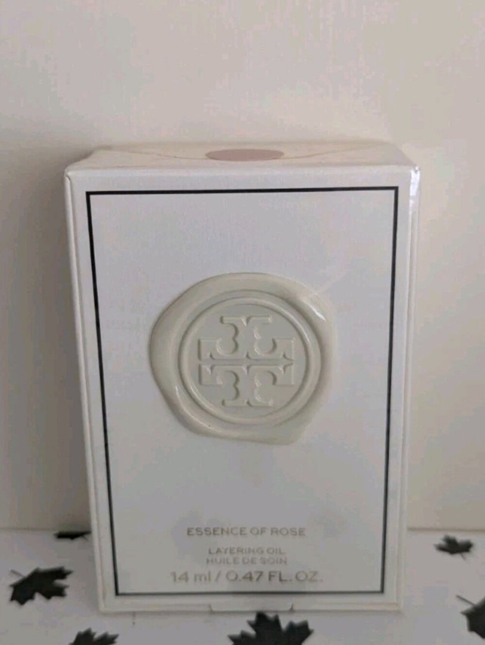 Tory Burch Essence of Dreams Layering Oil - Essence Of Rose